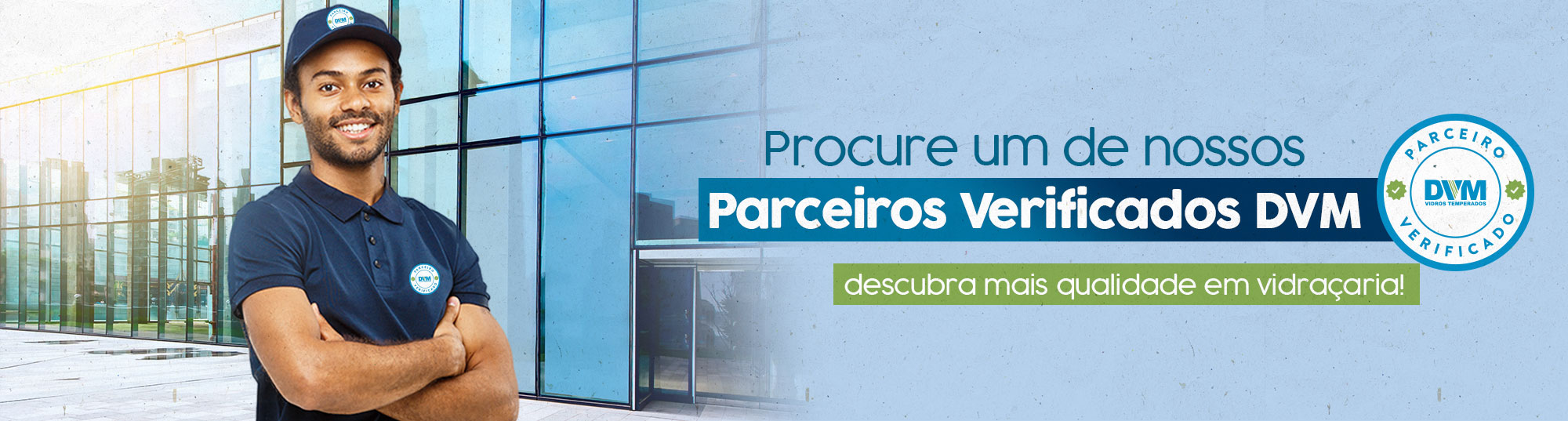 Parceiros